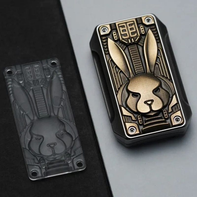 BULLET PROOF SHIELD(Rabbit articulate)