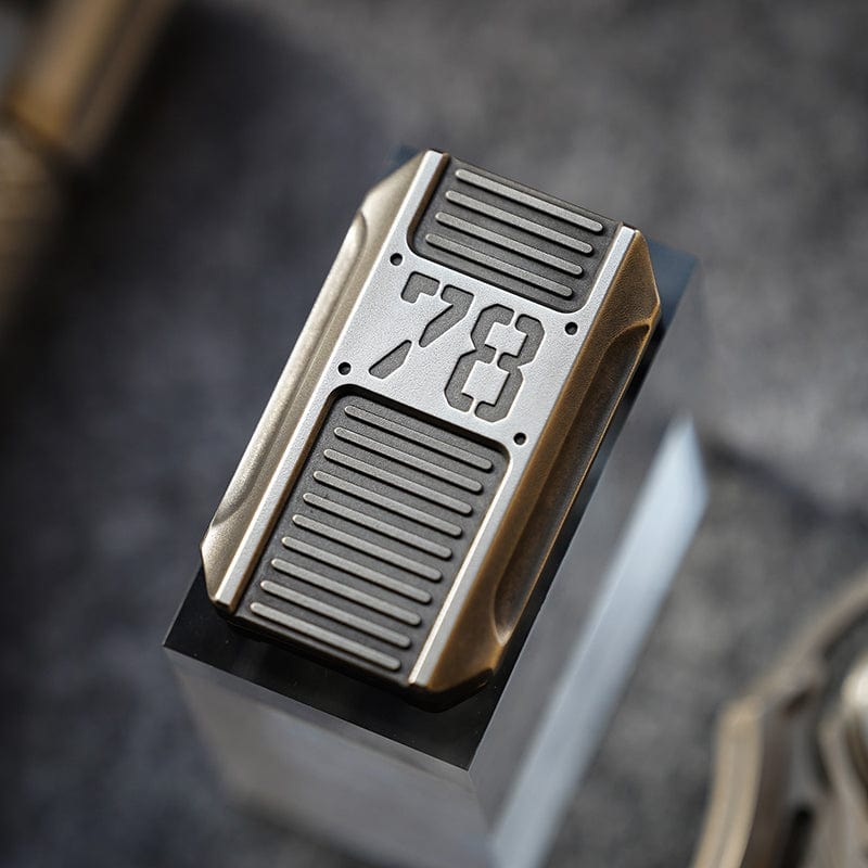 BULLET PROOF SHIELD Standard version Stainless Steel [Out of Print]