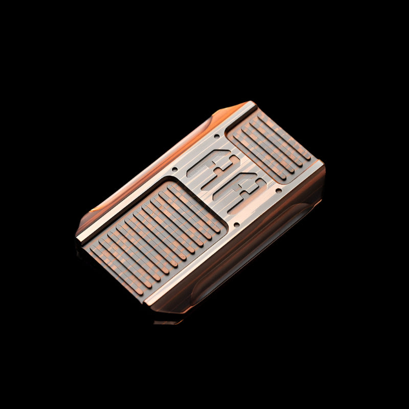 BULLET PROOF SHIELD Standard version Superconductor (No.AA)