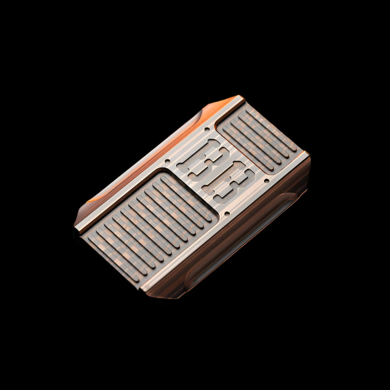 BULLET PROOF SHIELD Standard version Superconductor (No.BB)