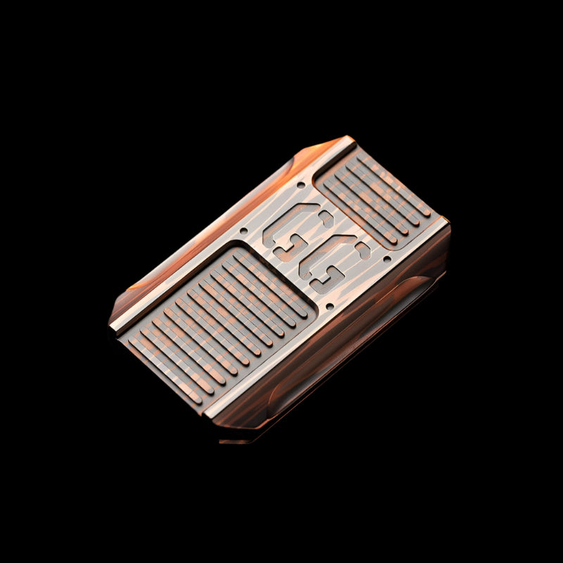 BULLET PROOF SHIELD Standard version Superconductor (No.GG)