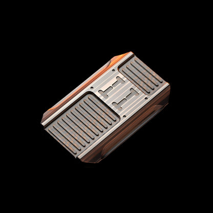 BULLET PROOF SHIELD Standard version Superconductor (No.II)