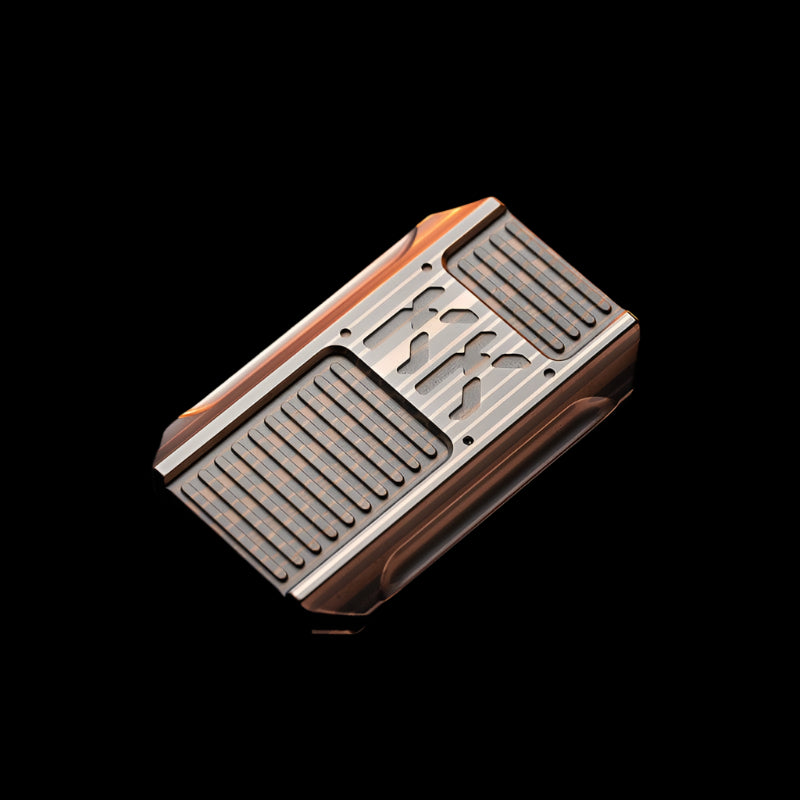 BULLET PROOF SHIELD Standard version Superconductor (No.KK)