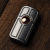 Stainless Steel + Copper