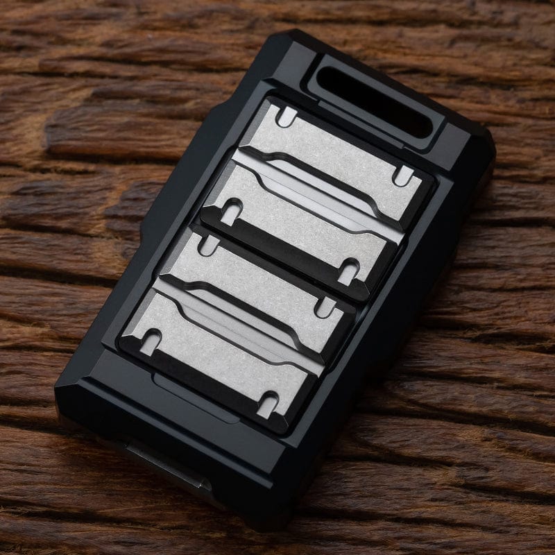 RAMPART Titanium