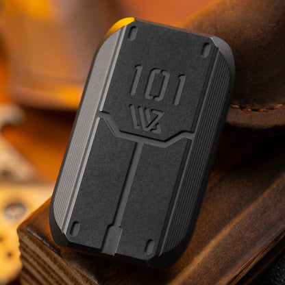 REACTIVE ARMOR SHIELD