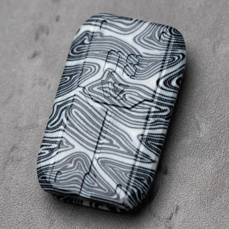 REACTIVE ARMOR SHIELD