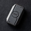 Blackened Zirconium