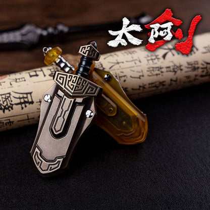 Taia Sword