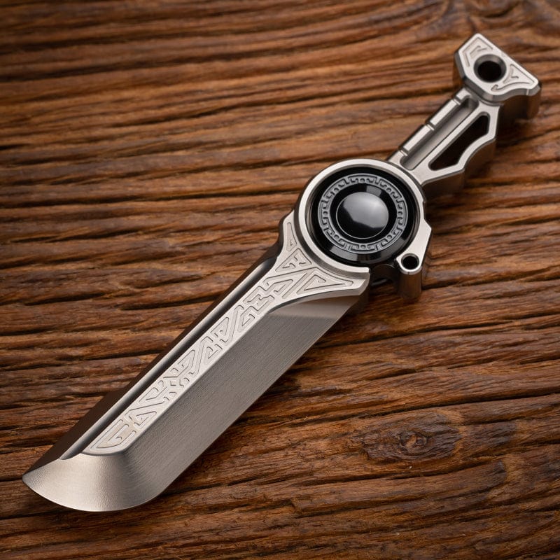 KUNWU Titanium Zirconium