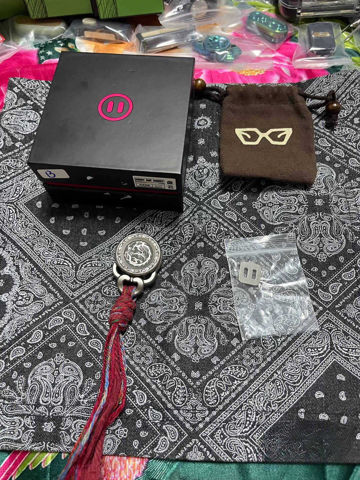 Panyun 3.0 Titanium