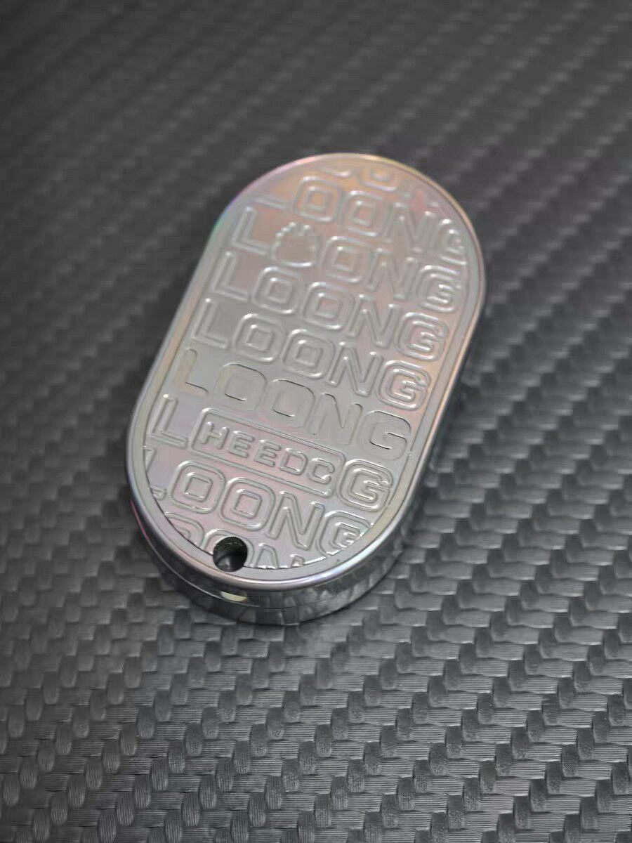Ling Yun 3.0 Zirconium