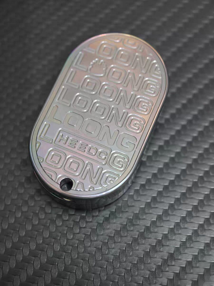 Ling Yun 3.0 Zirconium