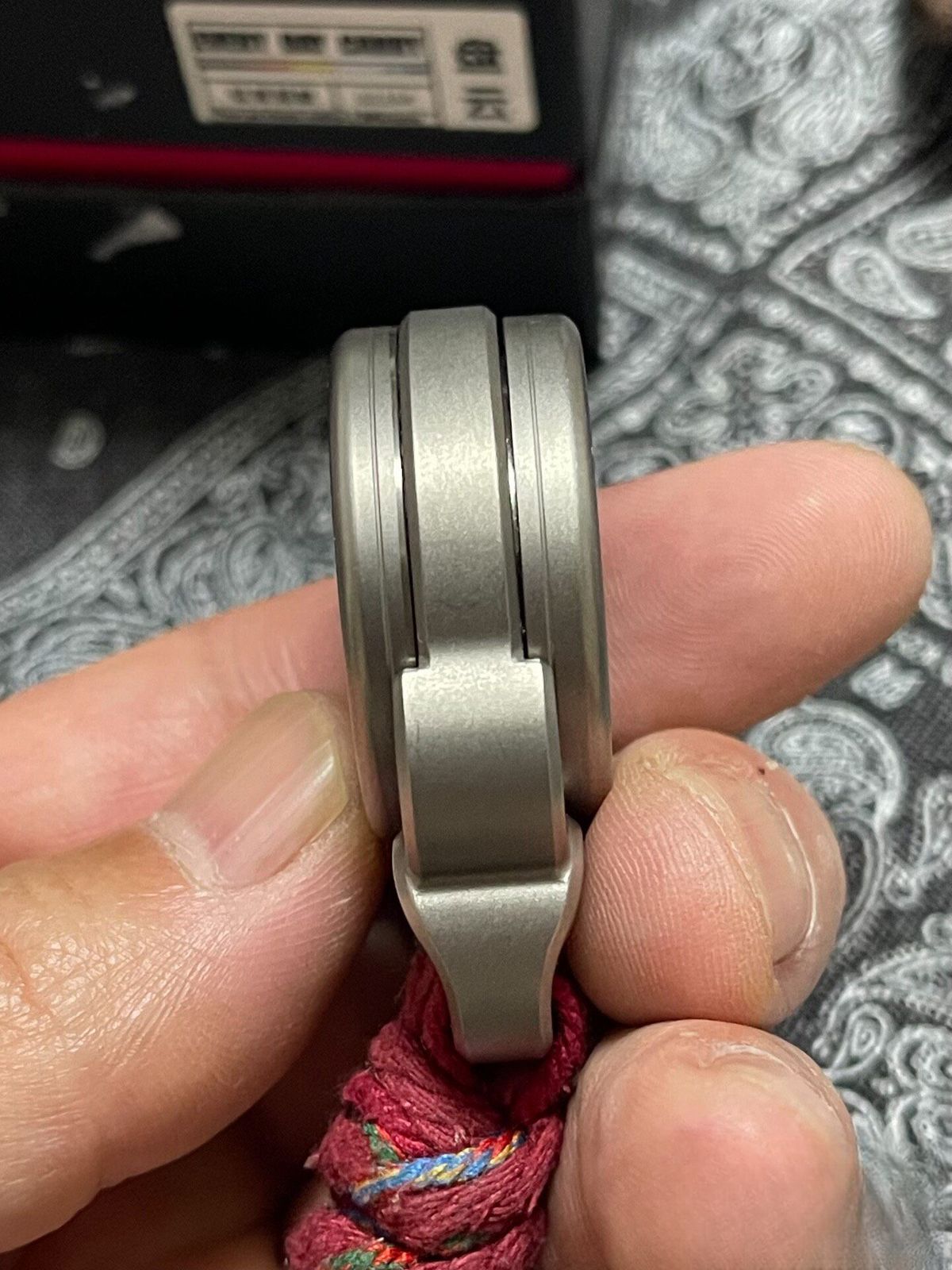 Panyun 3.0 Titanium