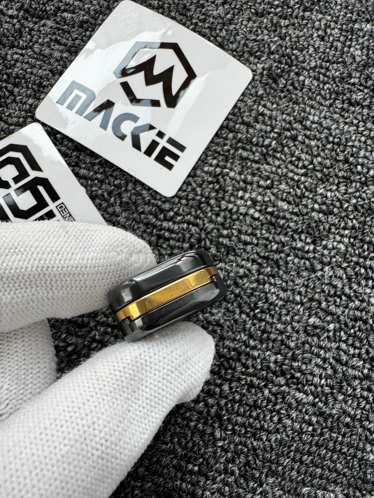 CP3 NANO Zirconium
