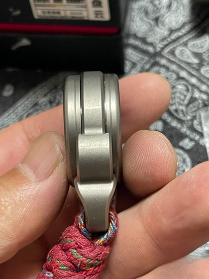 Panyun 3.0 Titanium