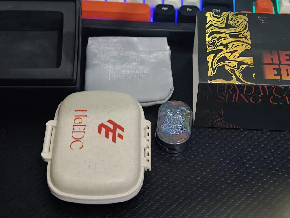 Ling Yun 3.0 Zirconium