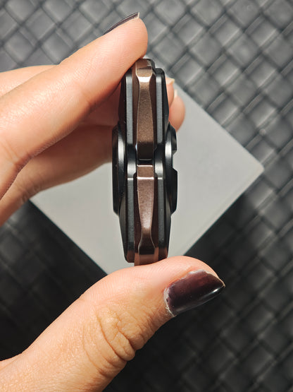 Qs Titanium