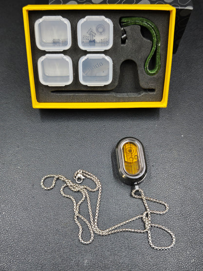 Nado Zirconium Polished