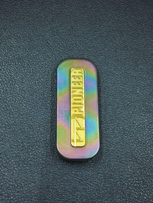 Pioneer Zirconium Oil Slick Limited Edition