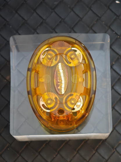 Ironclad PEI Mokume
