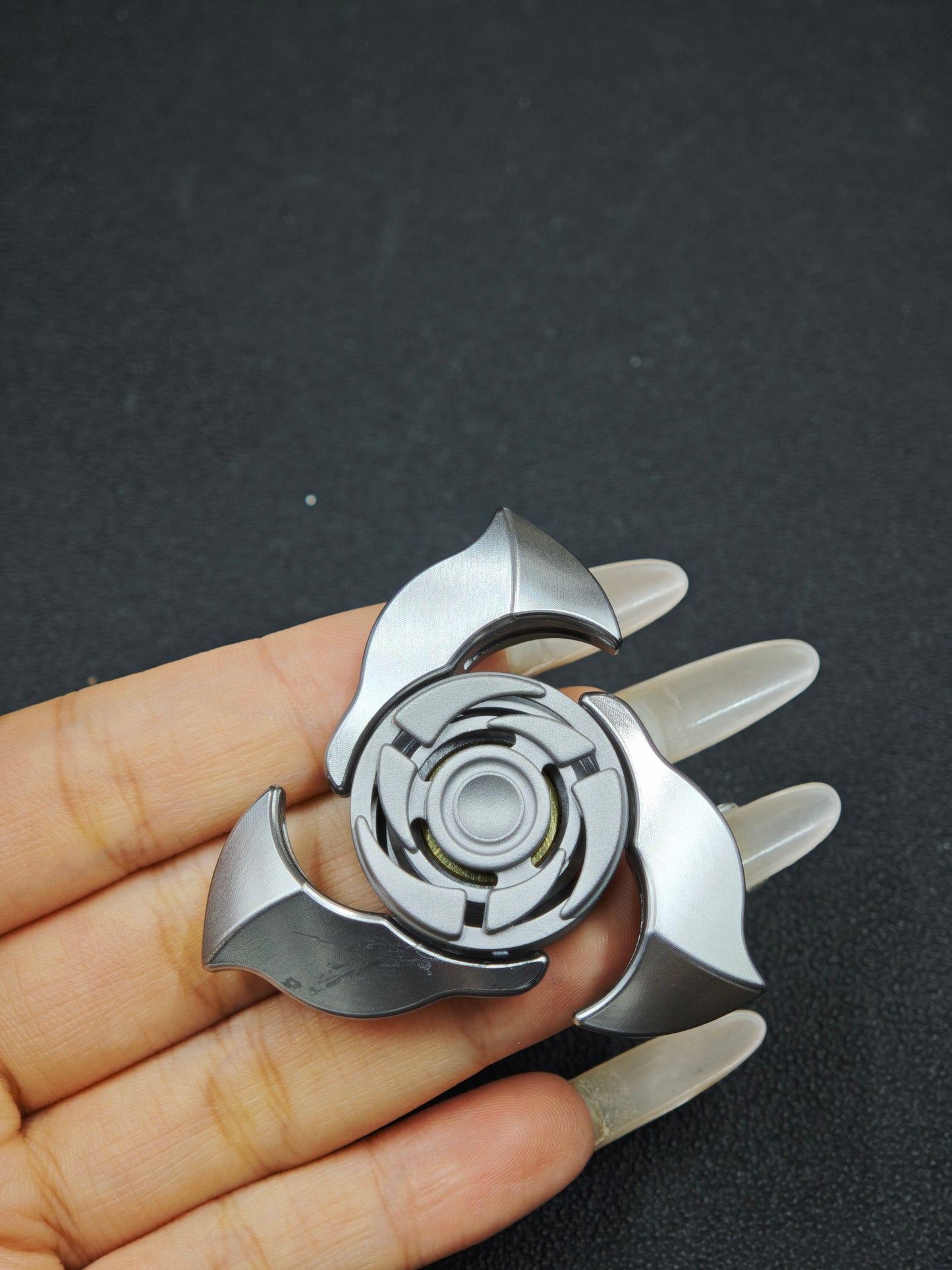KILLALL EDC Scorch dlc Stainless Steel PVD Coated