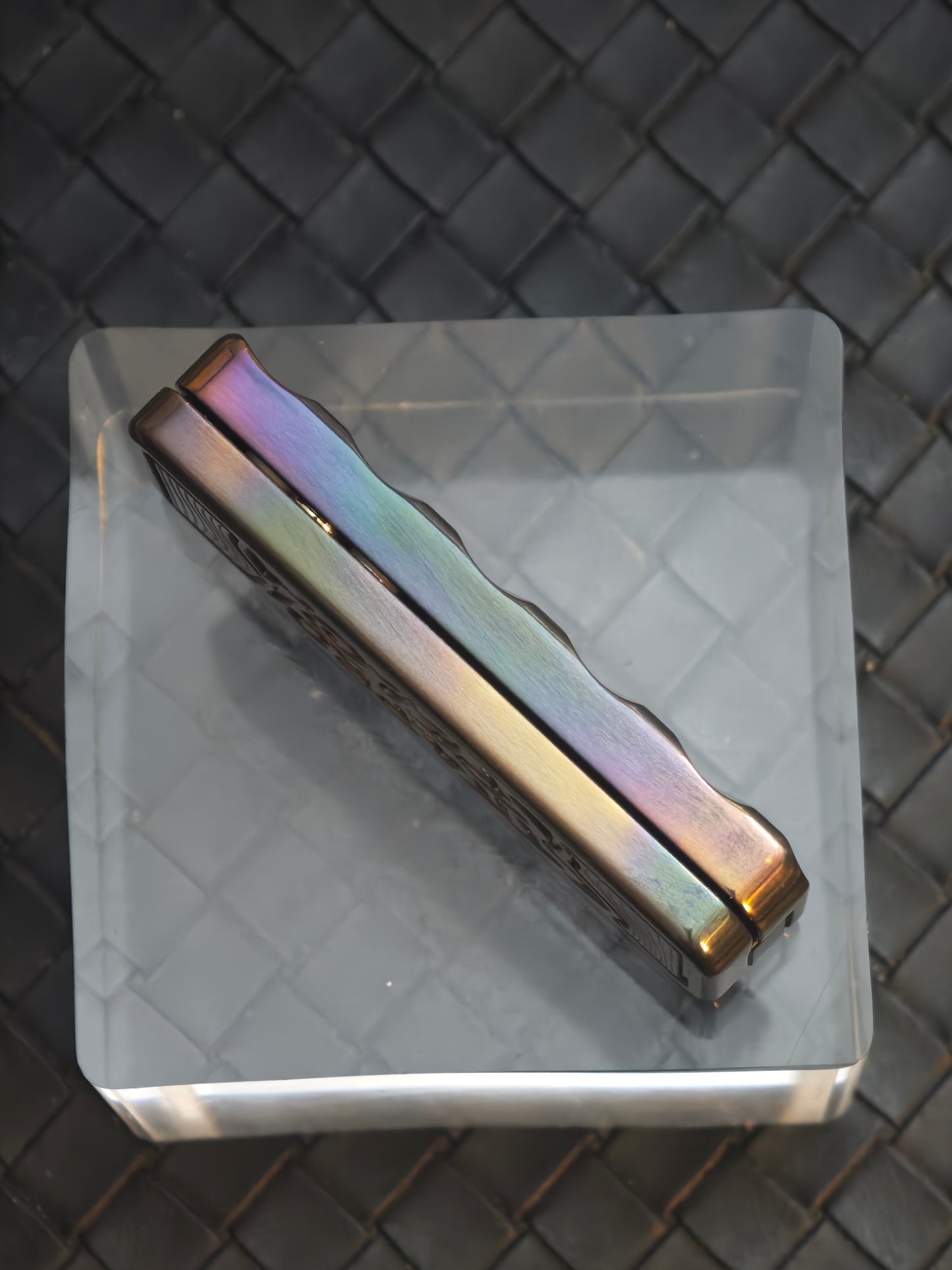 Tita Zirconium