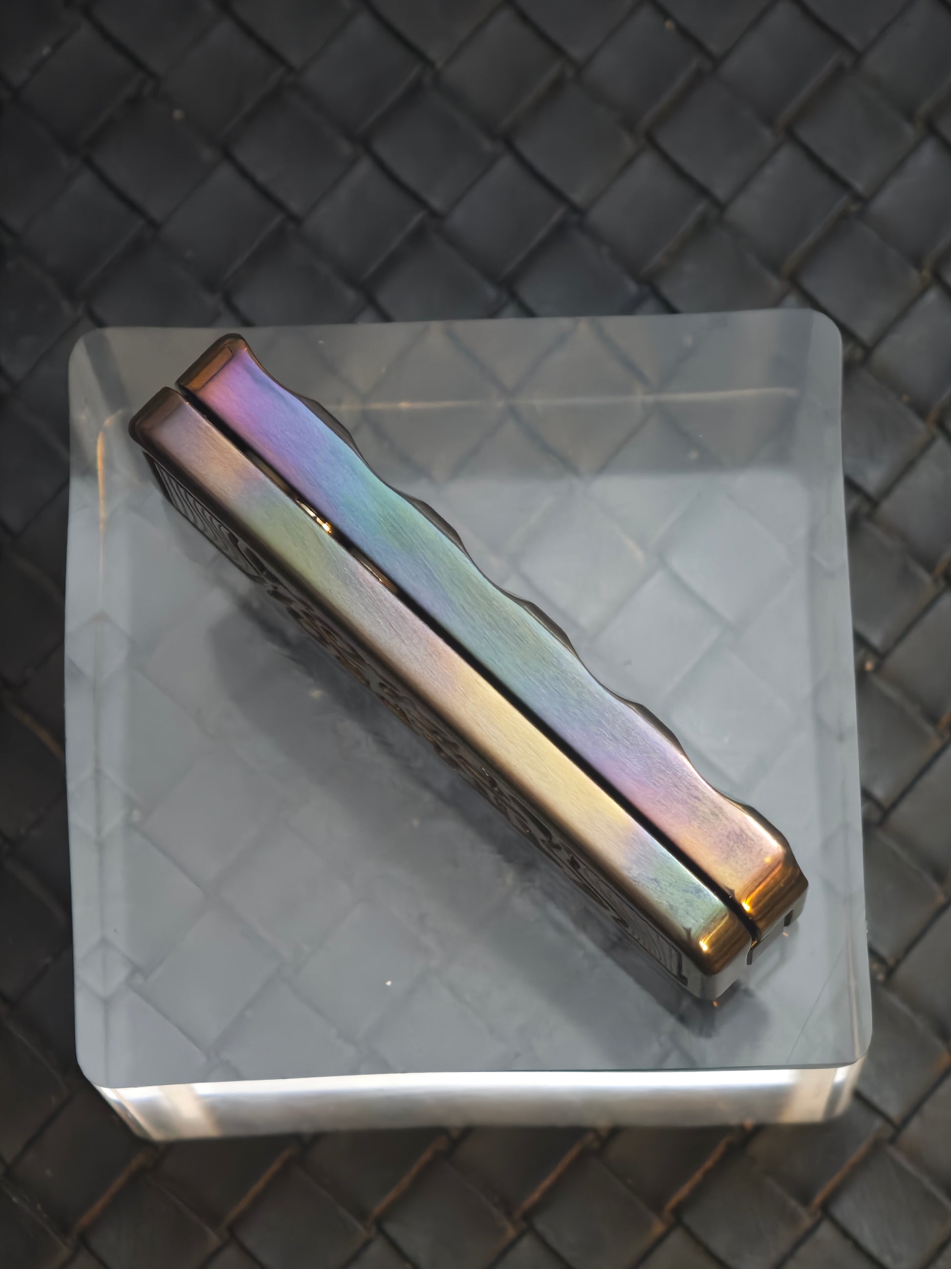 Tita Zirconium