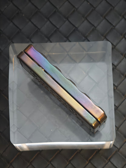 Tita Zirconium