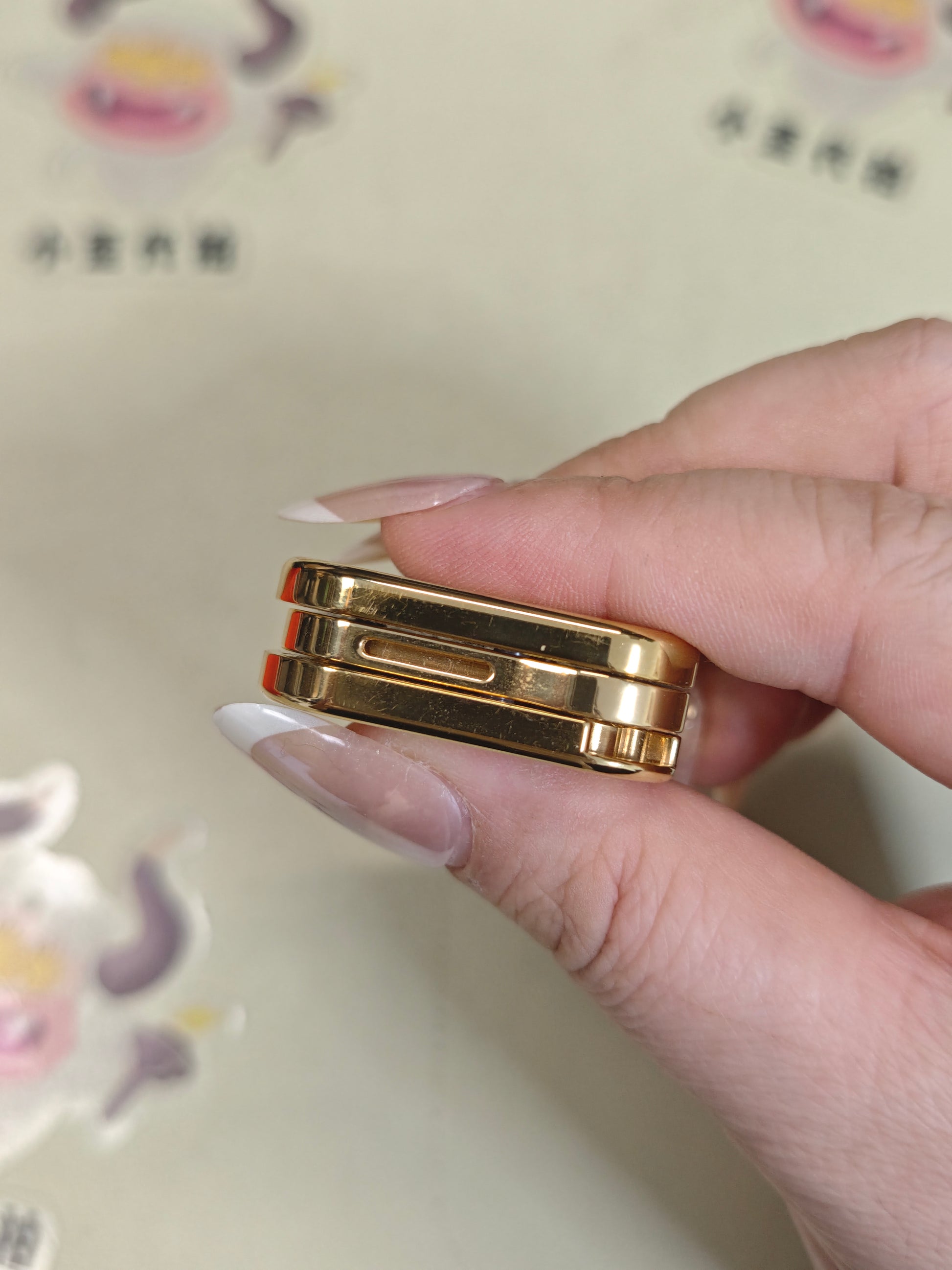 SNAP Zirconium