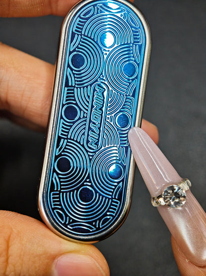 Ming Yin Titanium