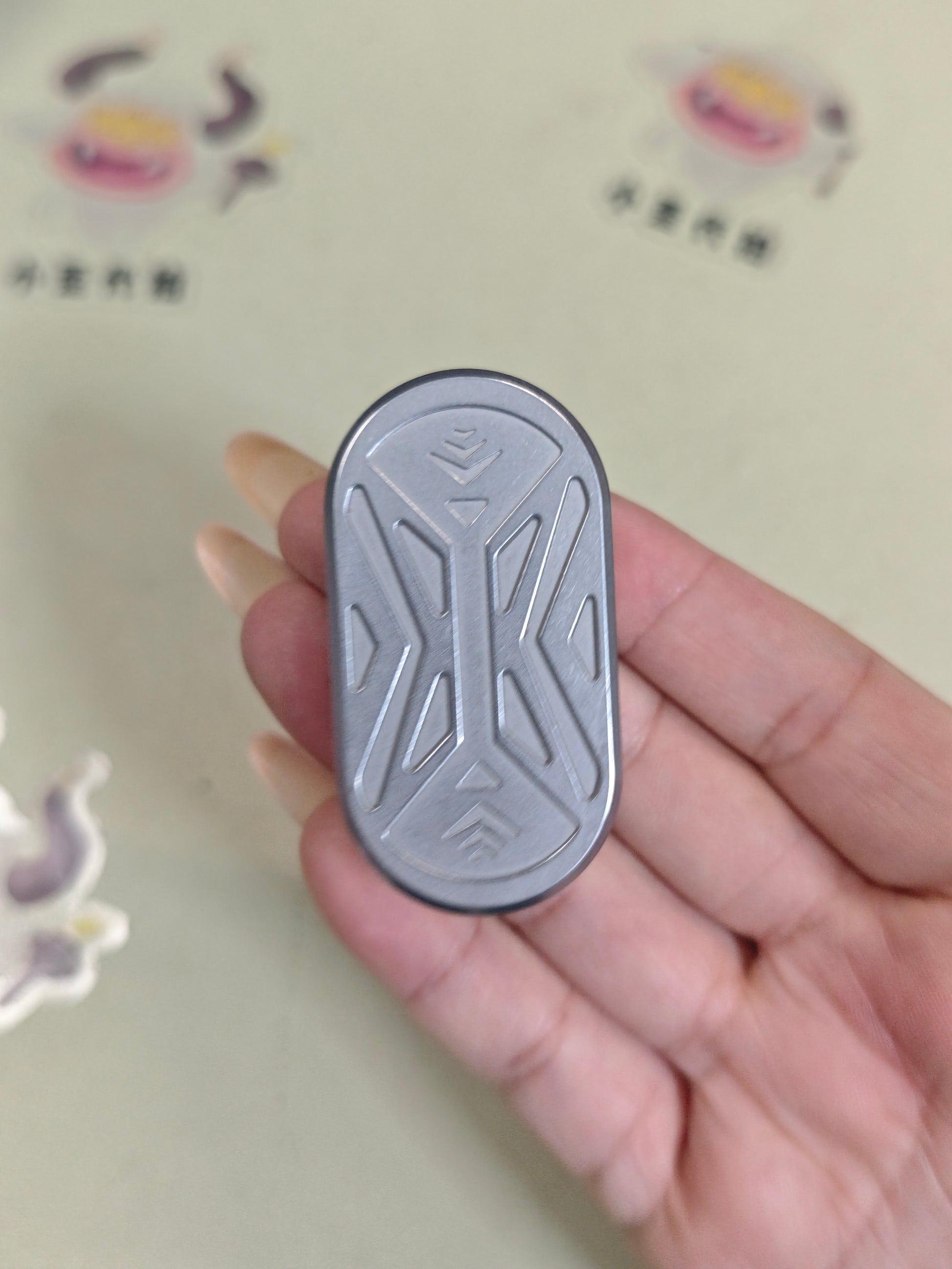 Guardian Stainless Steel