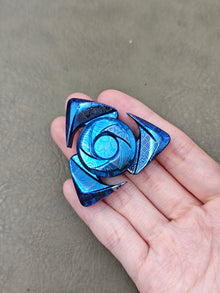 Spin Blade Titanium
