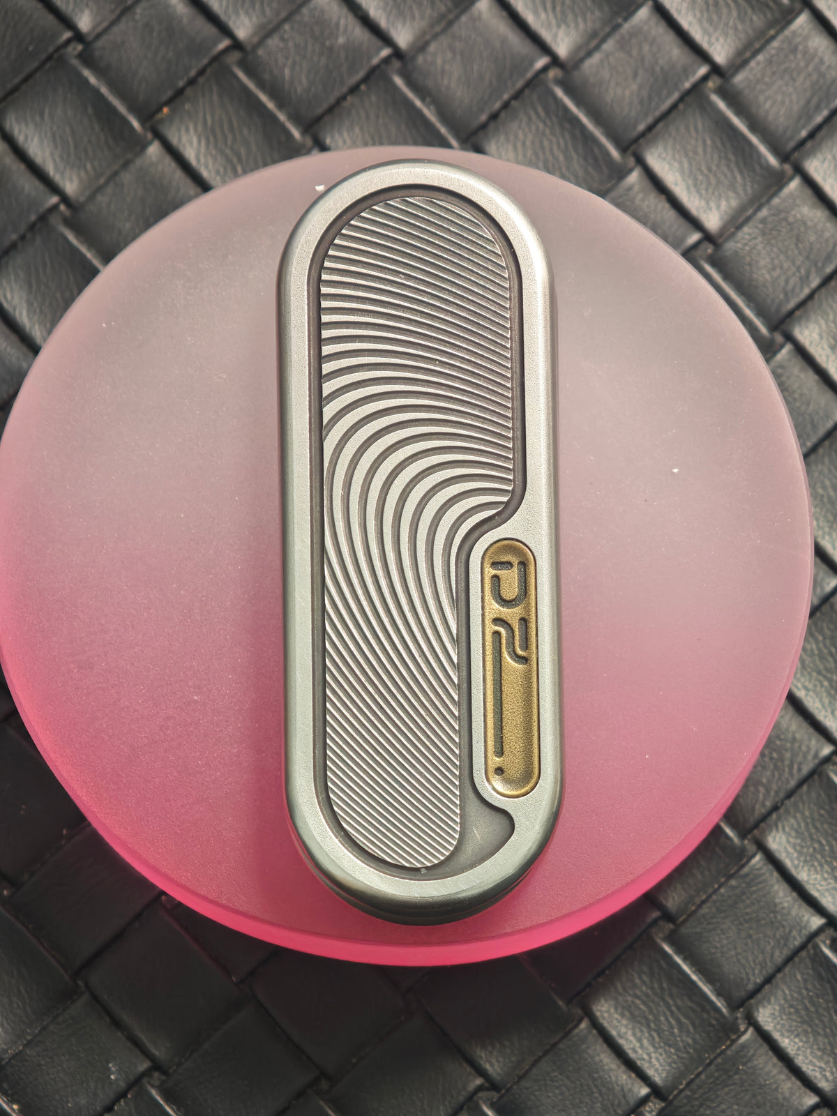 Top H Stainless Steel