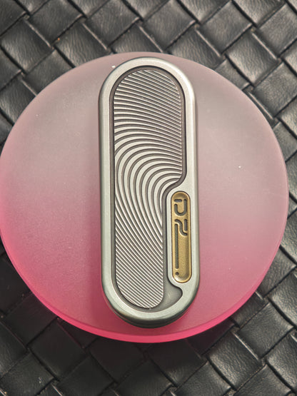 Top H Stainless Steel