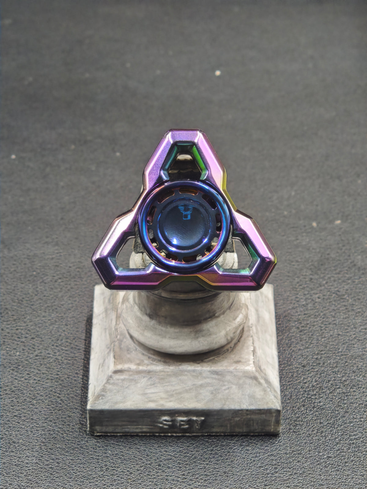 EXP Tungsten