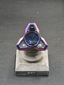 EXP Tungsten
