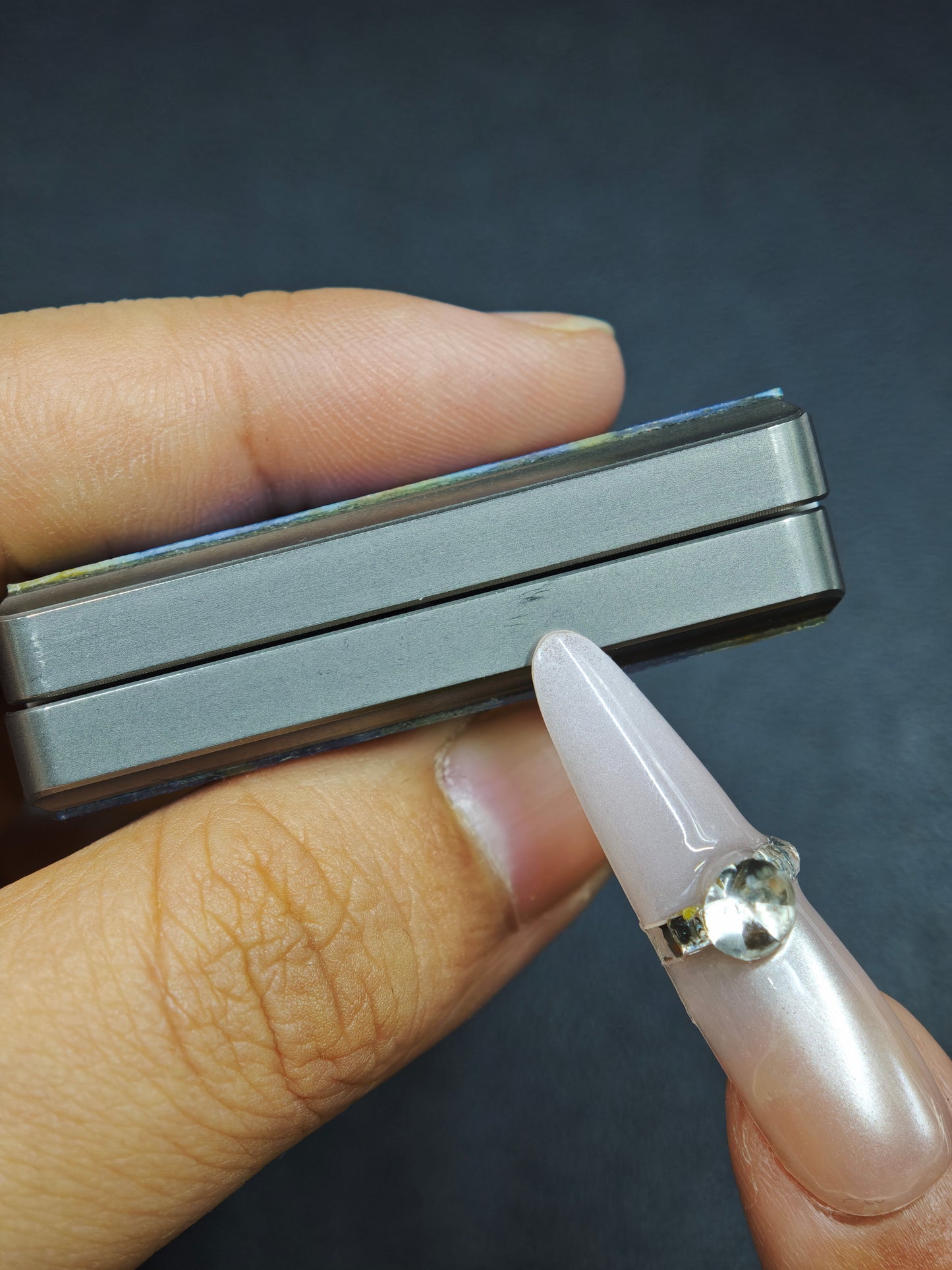 DRIVE Titanium