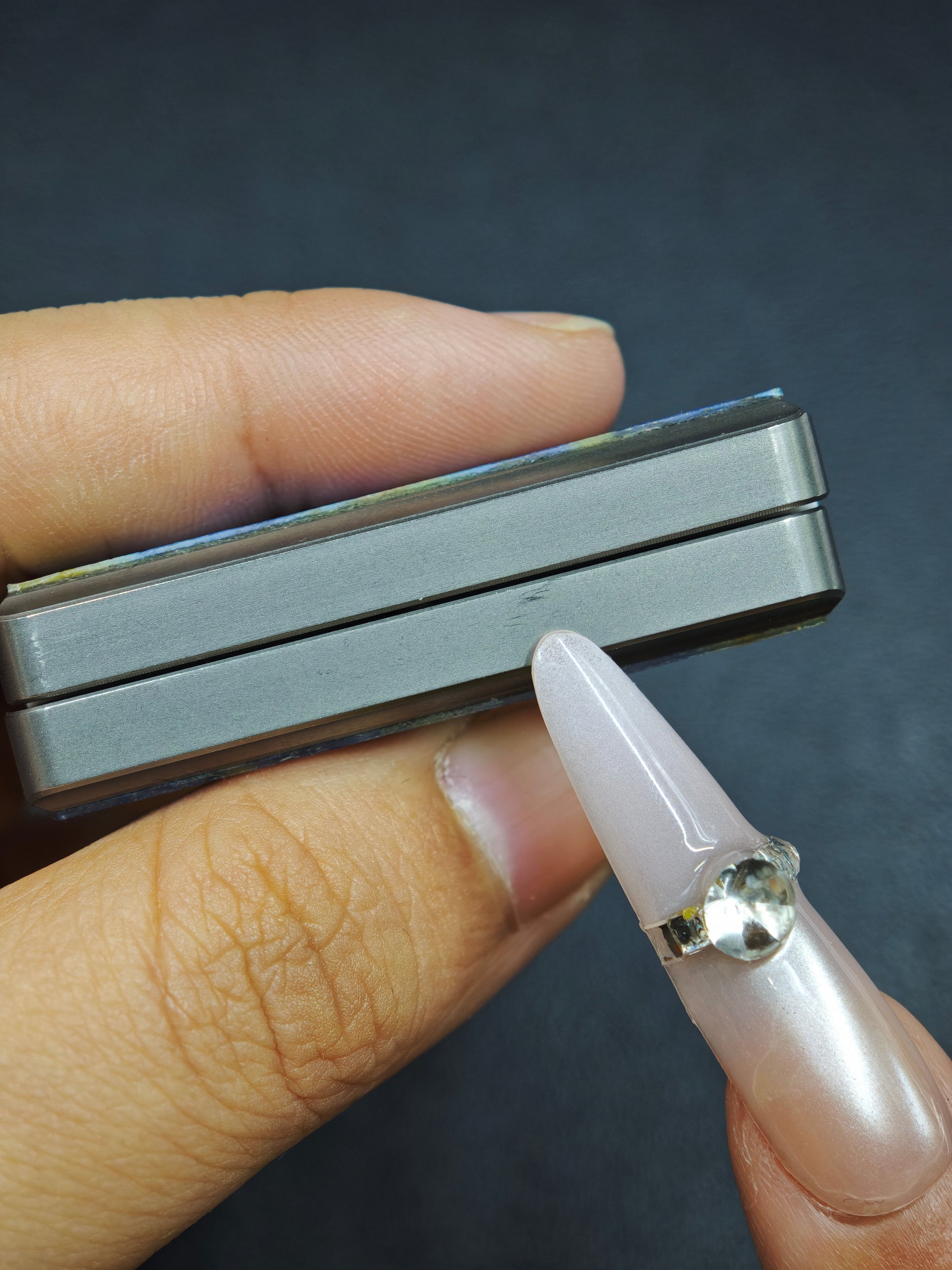 DRIVE Titanium