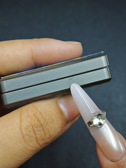 DRIVE Titanium