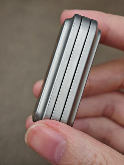 Lucky Candy Stainless Steel