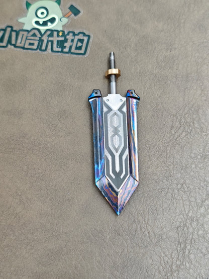 Aroundight Zircuti