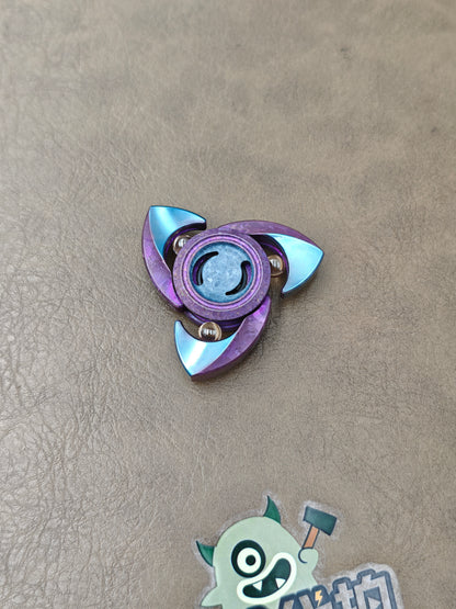 Baby Shark Crystallized Zirconium