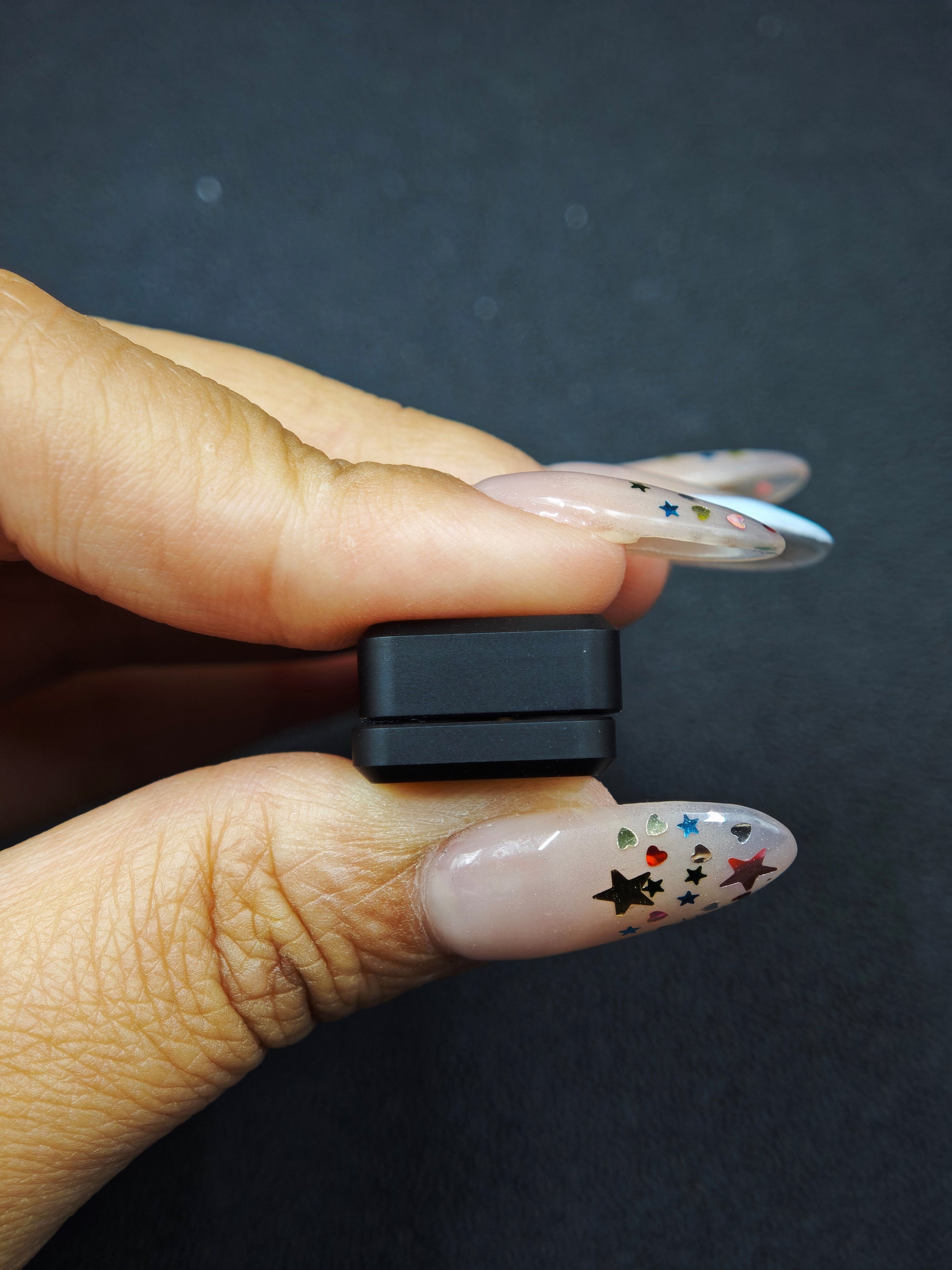 Cloud Rail Titanium