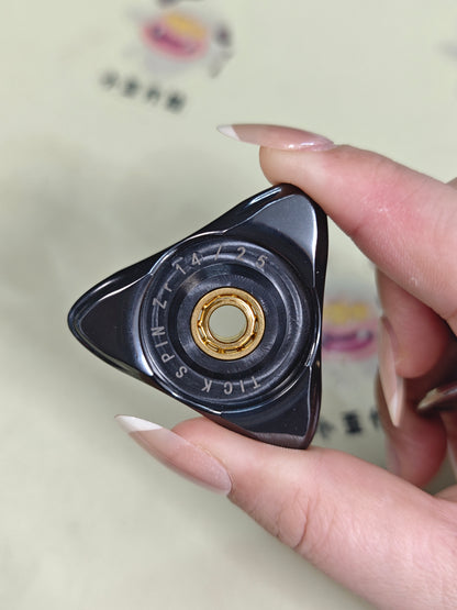 Spin Zirconium