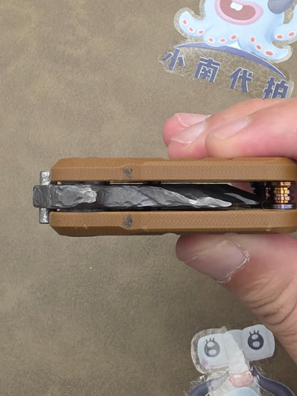 Aquaking G10 Stone Textured