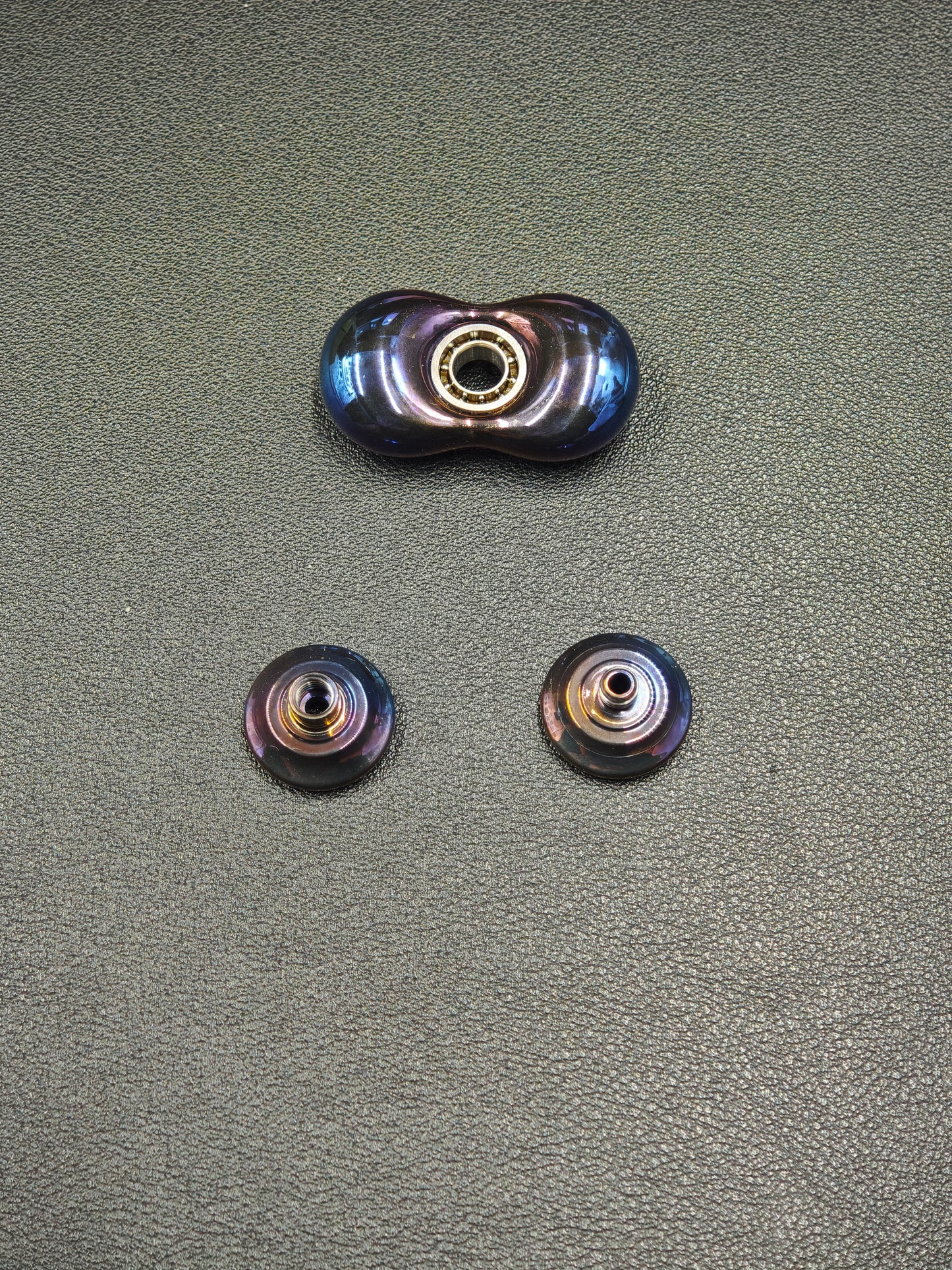 Cell Mini Zirconium