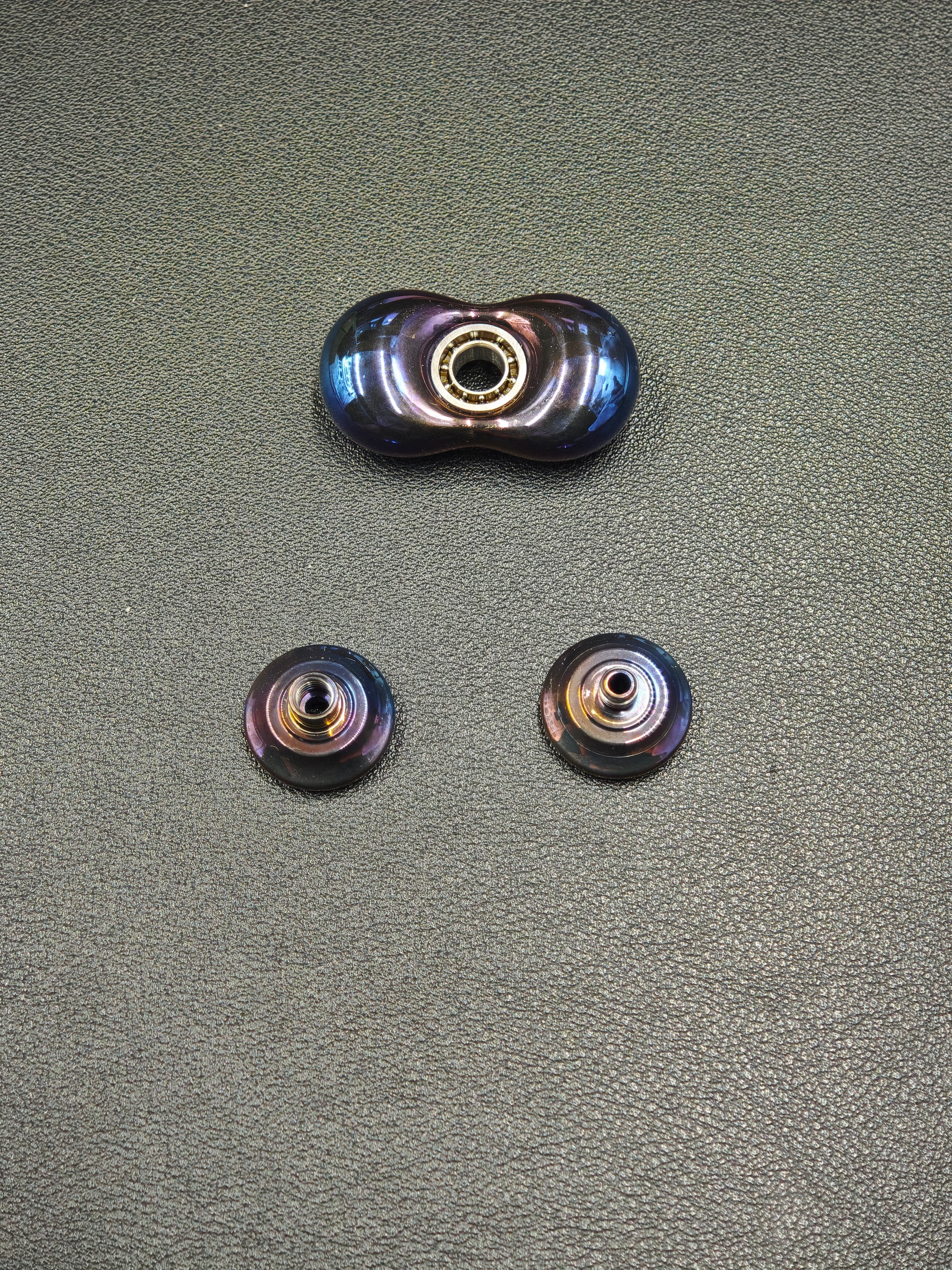 Cell Mini Zirconium