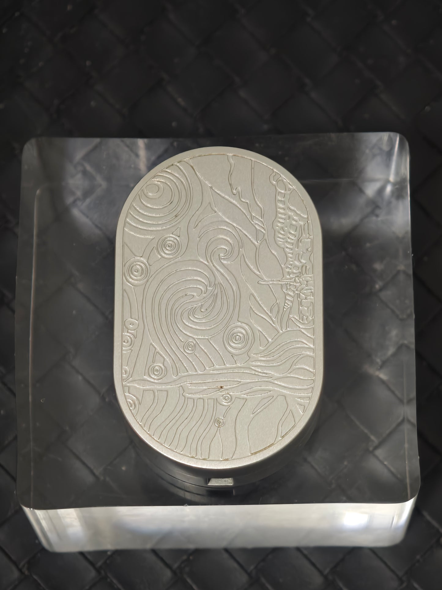 Van Gogh Stainless Steel