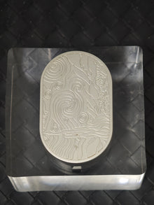 Van Gogh Stainless Steel